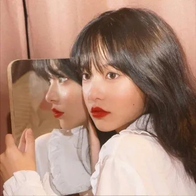 长大尾巴的兔子